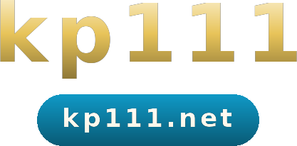 kp111 logo